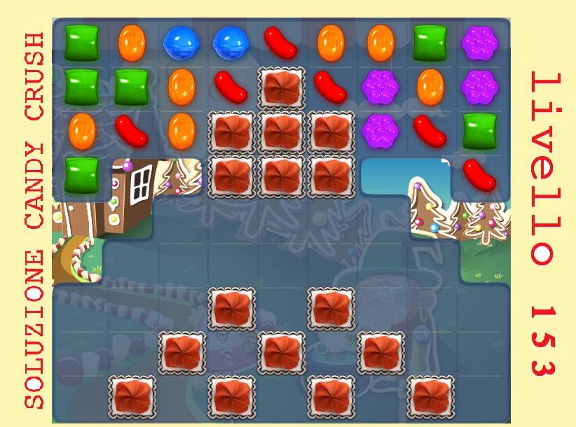 SCARICA TRUCCHI CANDY CRUSH